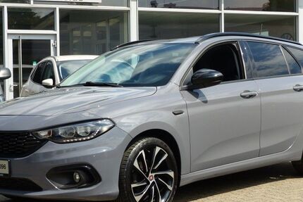 Fiat Tipo 128.164 km 11.490 &euro; Soltau 29614