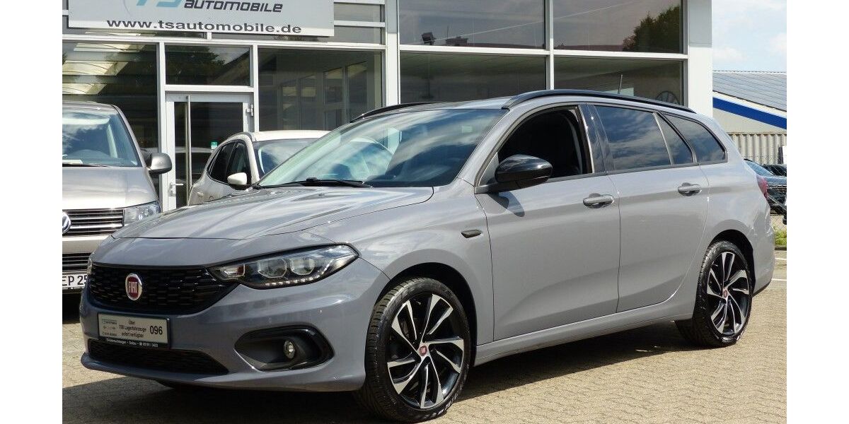 Fiat Tipo 128.164 km 11.490 &euro; Soltau 29614