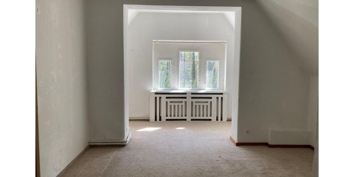 Etagenwohnung Haselbachtal - 2 Zimmer, 70 m&sup2;, 490&euro; | Angebot:26089876