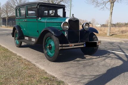 Chevrolet G 80.000 km 18.000 € Bernau 16321