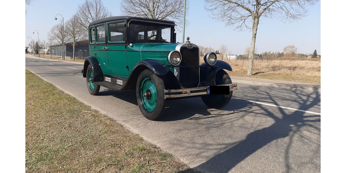 Chevrolet G 80.000 km 18.000 &euro; Bernau 16321