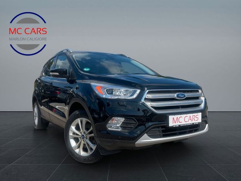 Kuga