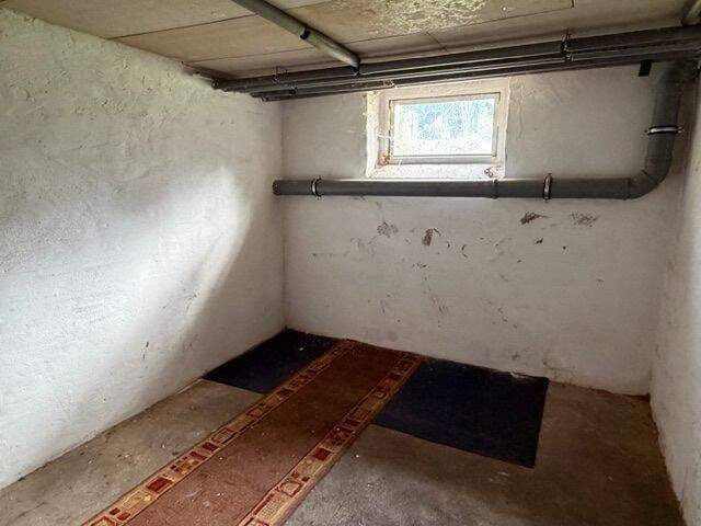 Etagenwohnung Güstrow - 2 Zimmer, 60 m&sup2;, 98.000&euro; | Angebot:26293099