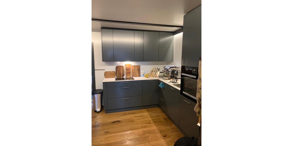 Etagenwohnung Leutkirch im Allgäu - 4 Zimmer, 104 m&sup2;, 1.380&euro; | Angebot:26293148