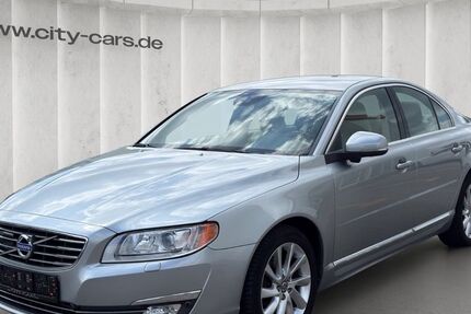 Volvo S80 97.800 km 15.990 &euro; Brandenburg 14772