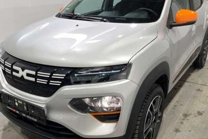 Dacia Spring 10.000 km 11.250 &euro; Norderstedt 22848