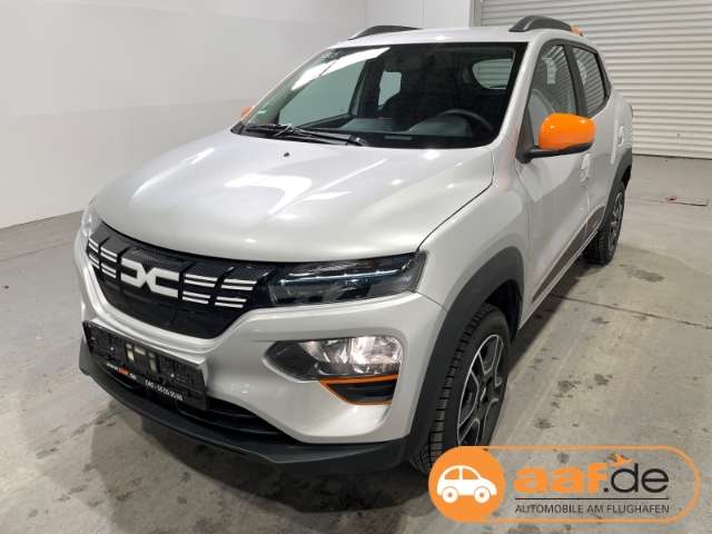 Dacia Spring 10.000 km 11.250 &euro; Norderstedt 22848