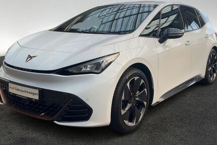 Cupra Born 39.020 km 25.950 &euro; Hamburg 22529