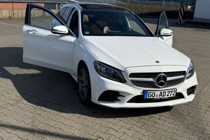 Mercedes-Benz C 220 143.000 km 25.750 &euro; Rosdorf 37124