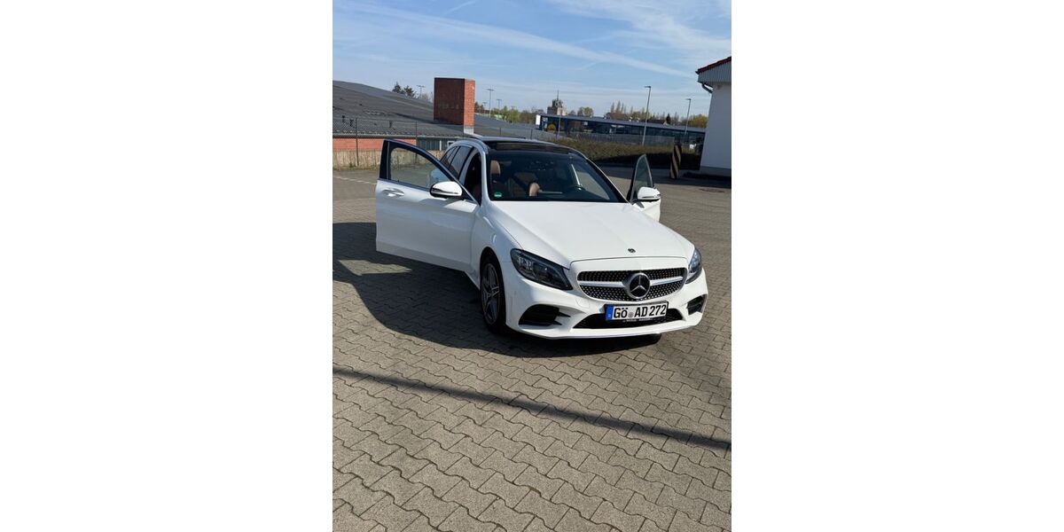Mercedes-Benz C 220 143.000 km 25.750 &euro; Rosdorf 37124