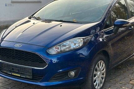 Ford Fiesta 144.620 km 5.850 &euro; München 80995