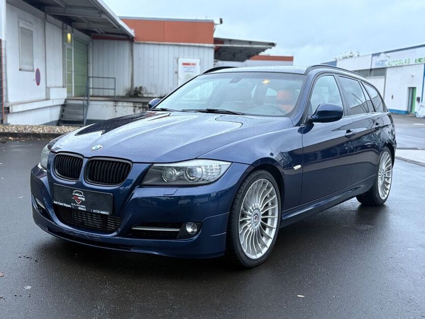 Alpina B3 224.000 km 21.900 € Wittlich 54516