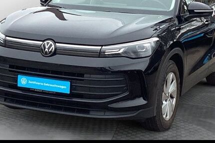 VW Tiguan 3.850 km 34.930 &euro; Schwaebisch Hall 74523