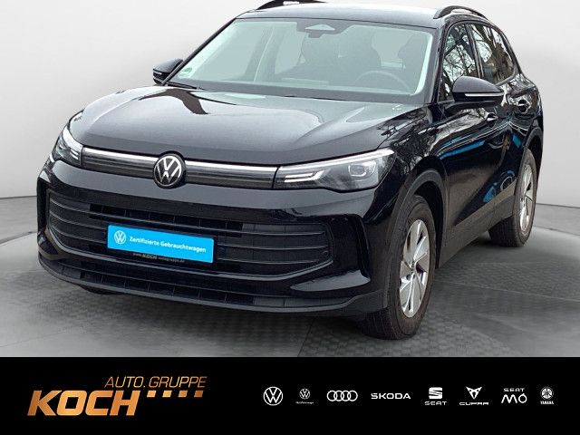 VW Tiguan 3.850 km 34.930 &euro; Schwaebisch Hall 74523