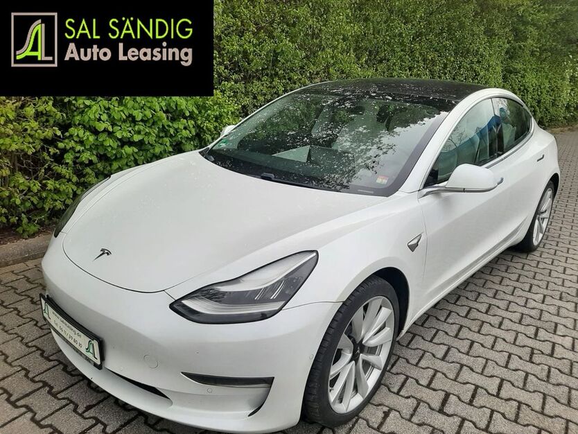 Tesla Model 3 67.500 km 28.950 € Taunusstein 65232