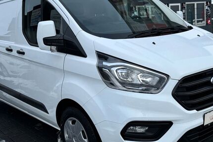 Ford Transit Custom 80.000 km 17.999 &euro; Kassel 34123