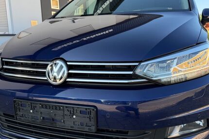 VW Touran 202.100 km 11.600 &euro; korbach 34497