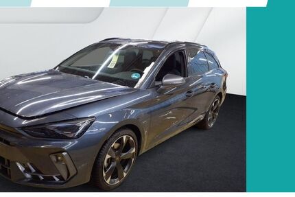 Cupra Leon 28.451 km 29.290 &euro; Weil der Stadt 71263