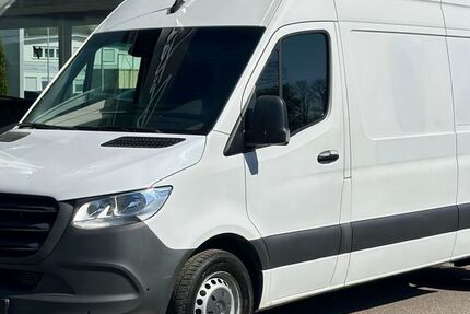 Mercedes-Benz Sprinter 172.231 km 20.800 € Uhingen 73066