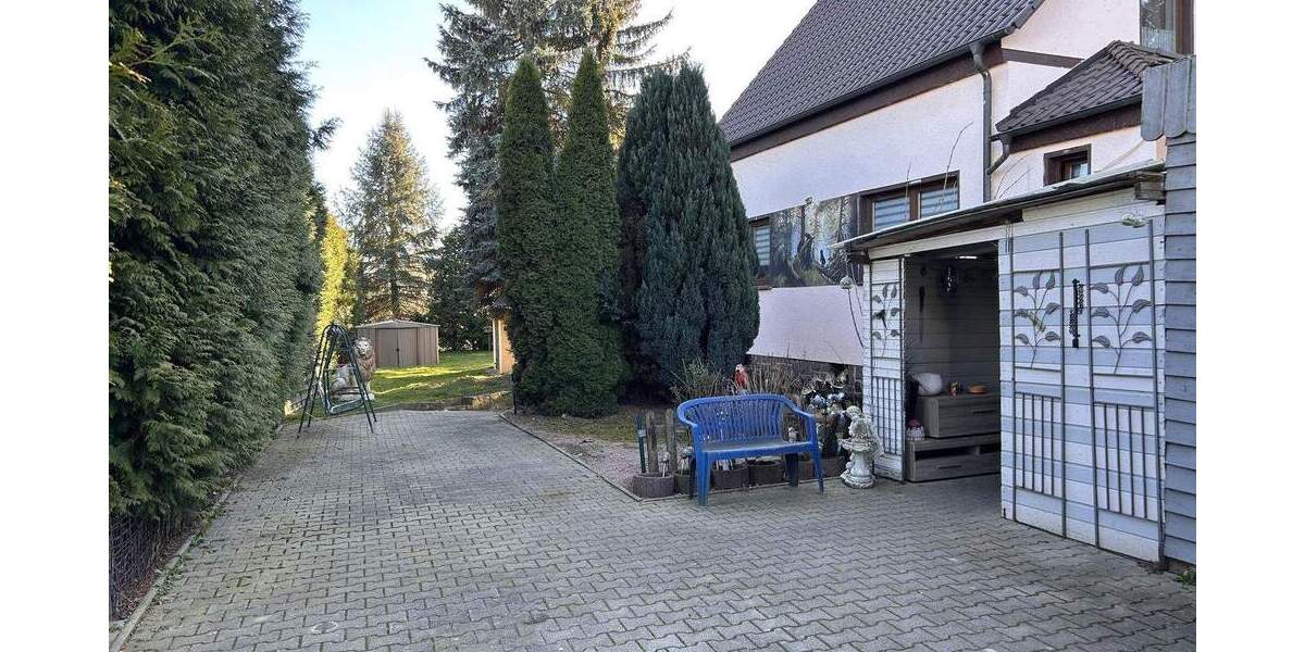 Einfamilienhaus Waldheim Neuschönberg - 5 Zimmer, 110 m&sup2;, 199.000&euro; | Angebot:24486295