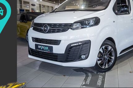 Opel Zafira Life 92.966 km 31.850 &euro; Königs Wusterhausen 15711