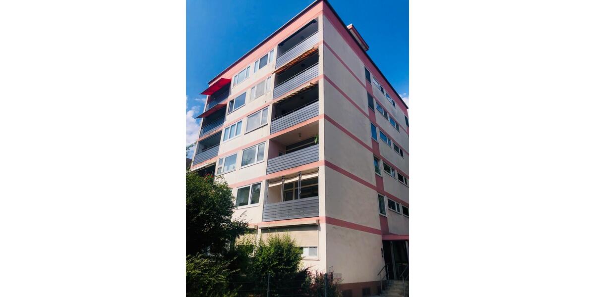 Etagenwohnung Trier - 1 Zimmer, 28 m&sup2;, 135.000&euro; | Angebot:27158280