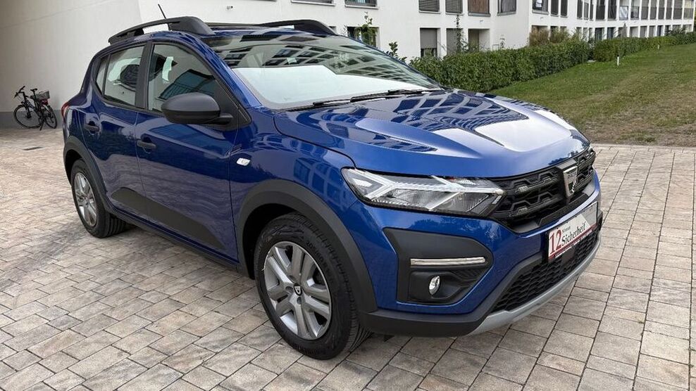 Sandero