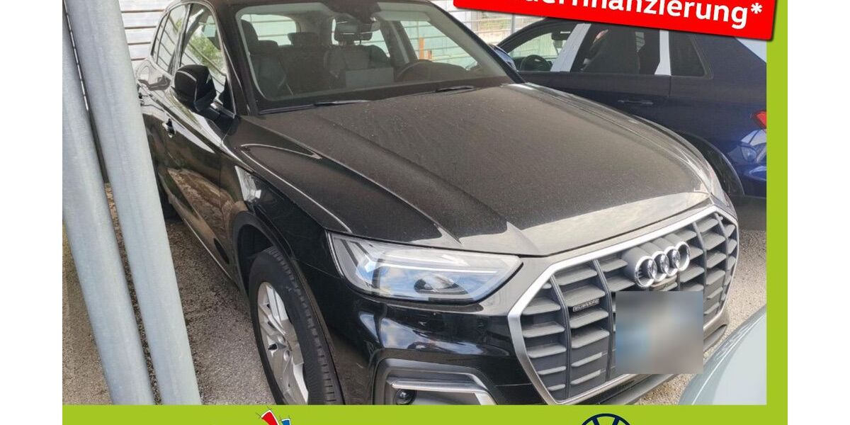 Audi Q5 102.652 km 31.730 &euro; Mainburg 84048