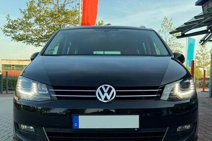VW Sharan 238.000 km 11.900 &euro; Aurich 26605