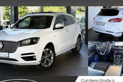 Borgward BX7 39.000 km 16.999 &euro; Stade 21684