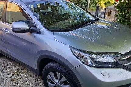 Honda CR-V 87.000 km 16.599 &euro; Neudrossenfeld 95512