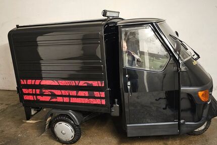 Piaggio APE 6.600 km 5.600 &euro; München 80638