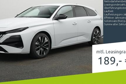 Peugeot 308 4.800 km 29.430 &euro; Münster - Amelsbüren 48163