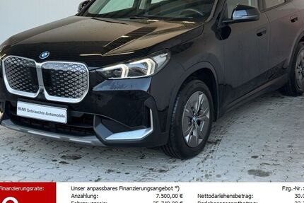 BMW iX1 26.996 km 34.743 &euro; Heilbronn 74074