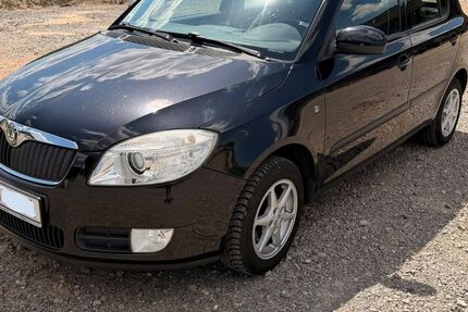 Skoda Fabia 180.000 km 2.999 &euro; Leichlingen 42799