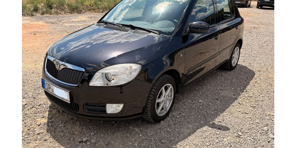 Skoda Fabia 180.000 km 2.999 &euro; Leichlingen 42799