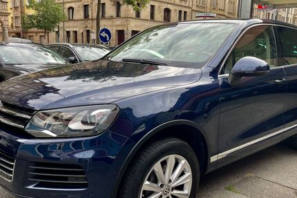 VW Touareg 188.778 km 13.990 &euro; Fürth ( bei Nürnberg ) 90762