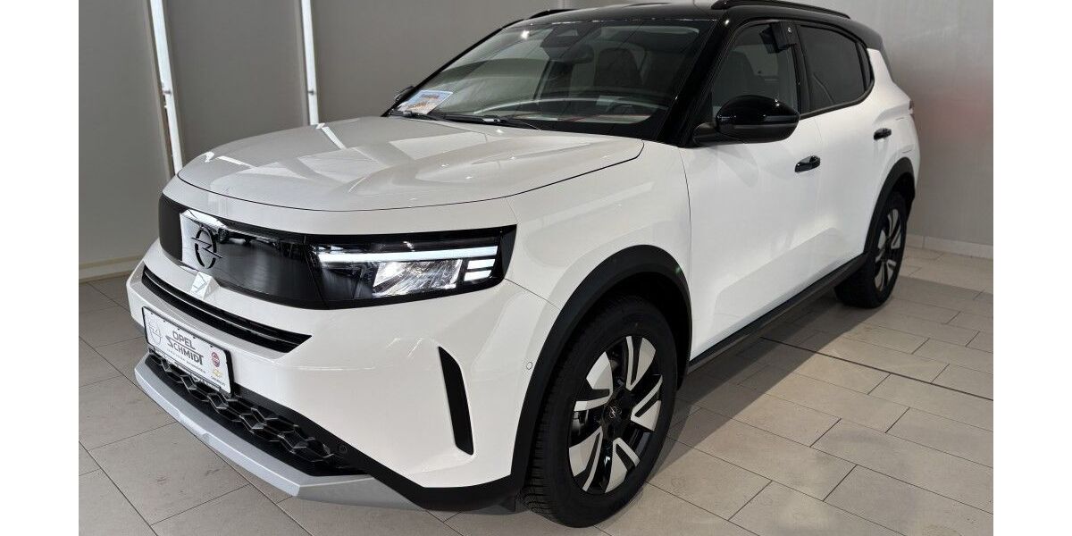 Opel Frontera 5.216 km 27.990 &euro; Wilhelmshaven 26389