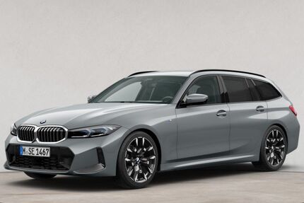 BMW 330 27.006 km 59.780 &euro; Soest 59494