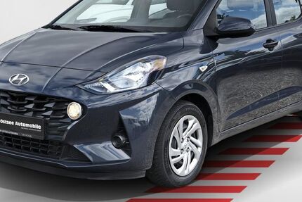 Hyundai i10 84.580 km 10.450 &euro; Marne 25709