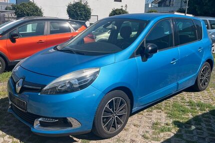Renault Scenic 152.300 km 4.899 € Mainz 55129