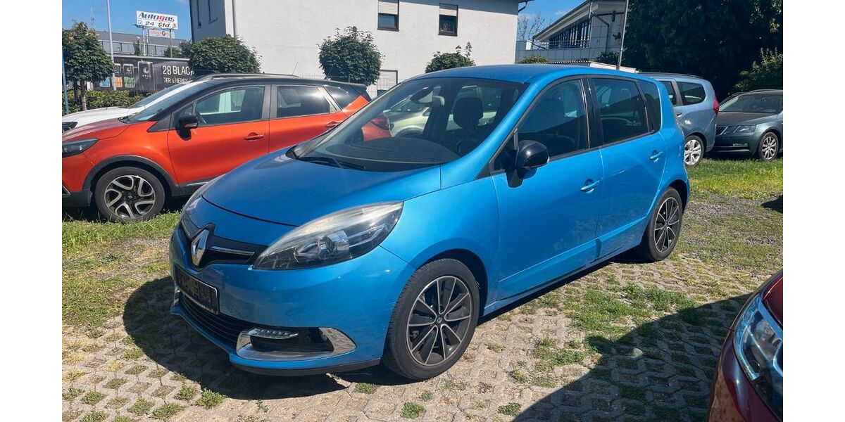 Renault Scenic 152.300 km 4.899 € Mainz 55129