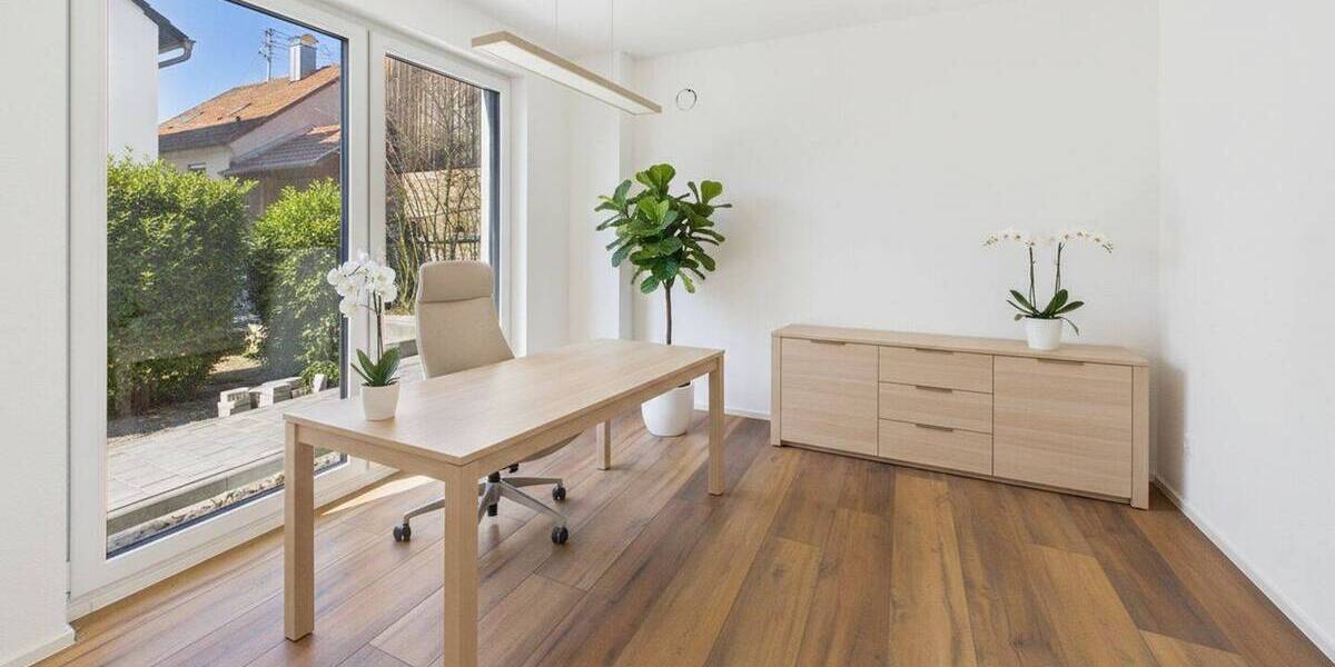 Reihenendhaus Heilbronn-Kirchhausen Kirchhausen - 5 Zimmer, 166 m&sup2;, 749.000&euro; | Angebot:26919670