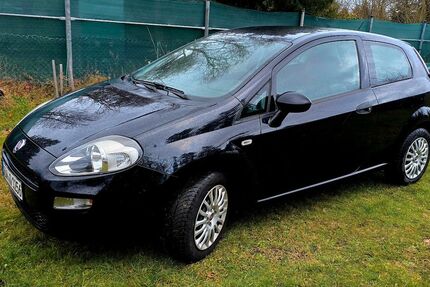 Fiat Punto 92.000 km 3.850 &euro; Haßloch 67454