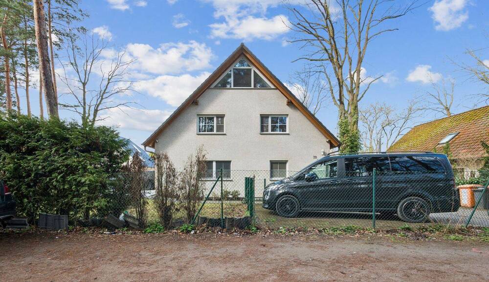 Doppelhaushälfte Berlin Spandau - 5 Zimmer, 135 m&sup2;, 795.000&euro; | Angebot:26857262