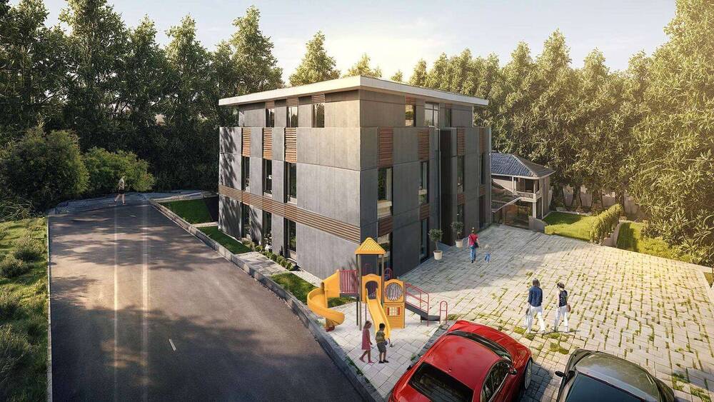 Etagenwohnung Neuwied - 3 Zimmer, 69 m&sup2;, 280.000&euro; | Angebot:25958575