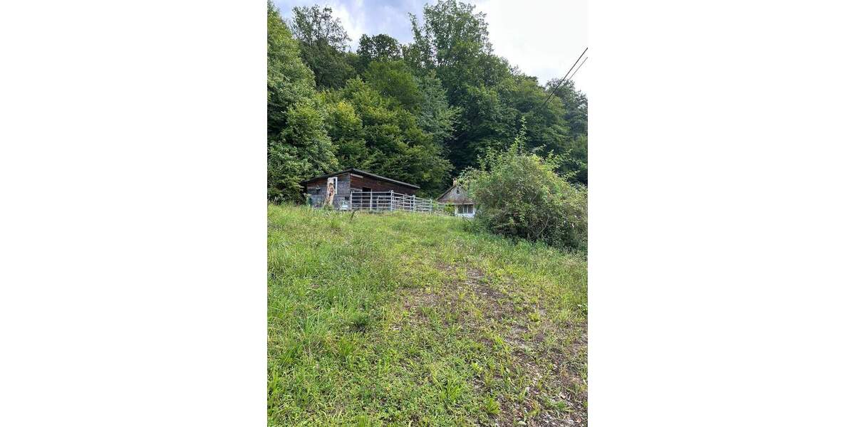 Grundstück Gaggenau Winkel - 165.000&euro; | Angebot:22304487