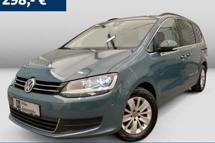 VW Sharan 99.805 km 26.990 &euro; Niefern-Öschelbronn 75223