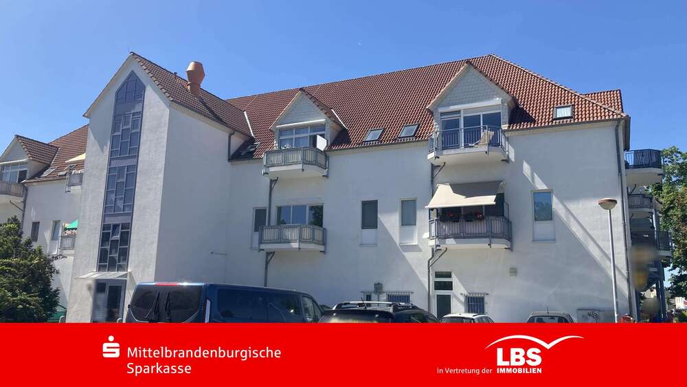 Etagenwohnung Premnitz - 4 Zimmer, 113 m&sup2;, 165.000&euro; | Angebot:26912934