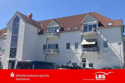 Wohnung Premnitz - 4 Zimmer, 113 m&sup2;, 165.000&euro; | Angebot:26912934